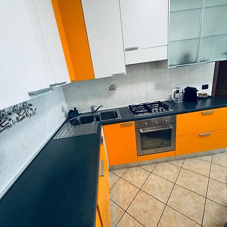 דירות Bellavista בוביו מראה חיצוני תמונה