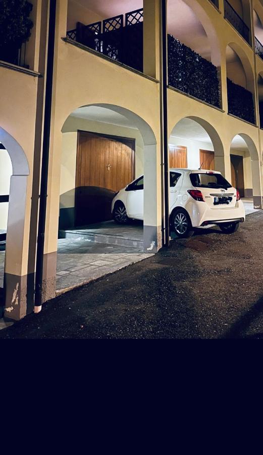 דירות Bellavista בוביו מראה חיצוני תמונה