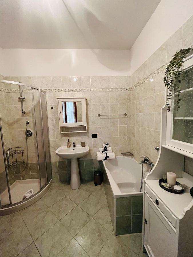 דירות Bellavista בוביו מראה חיצוני תמונה